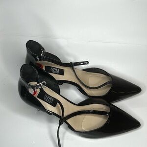 Beautiful lightweight black  heels